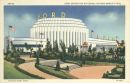 Ford Exposition Building