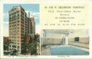 1244 n dearborn hotel pool