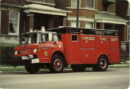 3d fire rescue squad