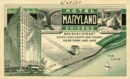 MARYLAND HOTEL AERIAL