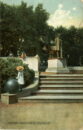 Abraham lincoln statue