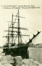 Admiral byrds antartic ship