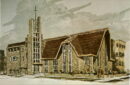 Advent lutheran church