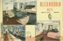 Alexandria hotel room examples