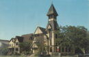 All saints episcopal church