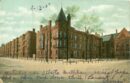 Armour institute & apartments