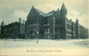 Armour institute larger