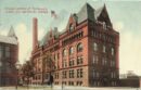 Armour institute of technology