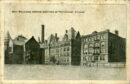 Armour institute of technology main bldgs