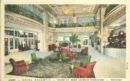Atlantic hotel lobby