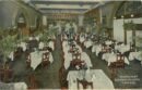 Auditorium hotel restaurant