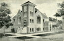 Augsburg english lutheran church