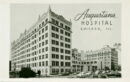 Augustana hospital rp side view