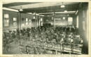 Baptist missionary training school morris chapel