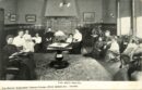 Baptist missionary training school west parlor