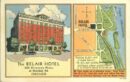Belair hotel