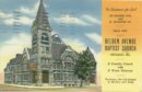 Belden avenue baptist ch