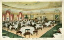 Belmont hotel empire dining room