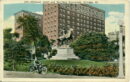 Belmont hotel & sheridan monument