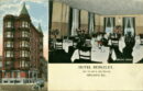 Berkeley hotel