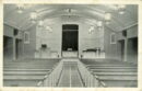 Bethany biblical seminary bethany chapel