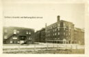 Bethany hospital & bible school rppc