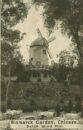 Bismarck garden wind mill