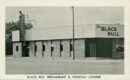Black bull restaurant ext