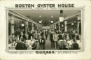 Boston oyster house old