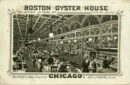 Boston oyster house old