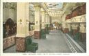 Brevoort hotel lobby