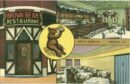 Brown bear restaurant