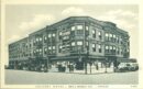 Calvert hotel