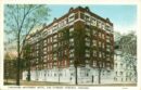 Cambridge apartment hotel