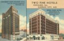 Canterbury court apartment hotel