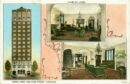 Cass hotel rooms