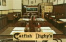 Catfish digbys rest
