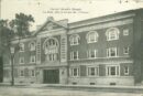 Central masonic temple