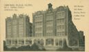 Central plaza hotel