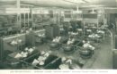 Central plaza hotel coffee shop
