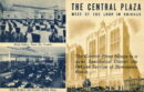 Central plaza hotel restaurants