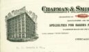 Chapman & smith co