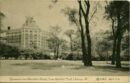 Chatfield hotel