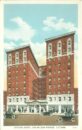 Chelsea hotel