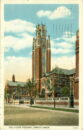 Chic theo seminary v f lawson tower