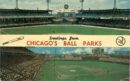 Chicago ballparks