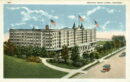 Chicago beach hotel