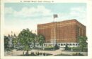 Chicago beach hotel