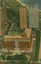 Chicago beach hotel 5th army headquarters
