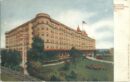Chicago beach hotel